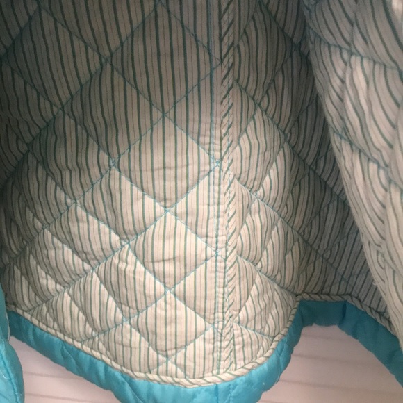 Calvin Klein small quilted jacket - Picture 6 of 8